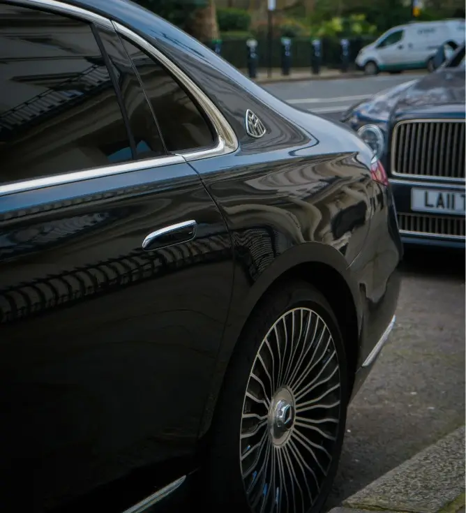 London business travel agents