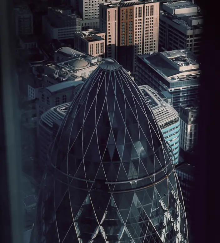 London business travel agency