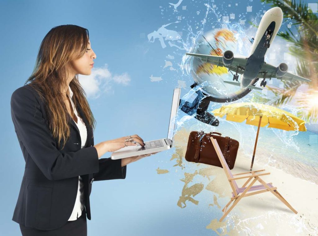 Premium Travel Management Company