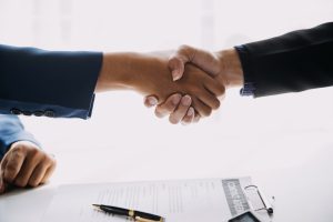 business travel agent