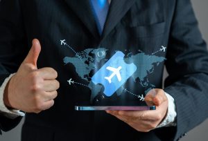 Flight schedules management